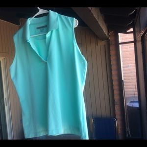 Greg Norman Play Dry Protek Micro Pique Polo, xxl